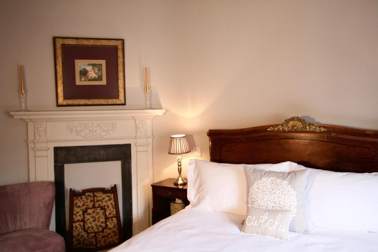 Bed and breakfast The Old Stores