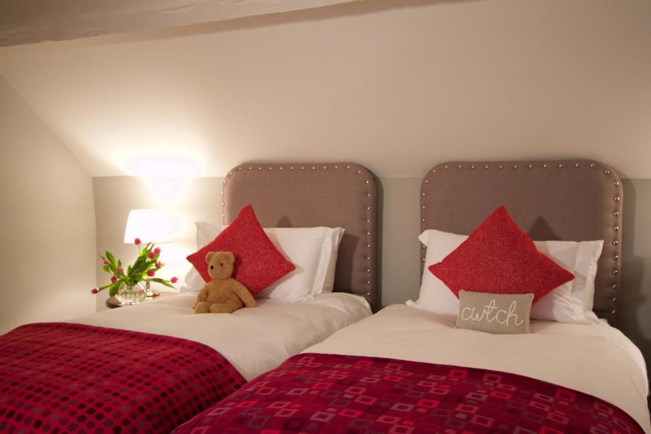 The Old Stores Bed and breakfast 3*