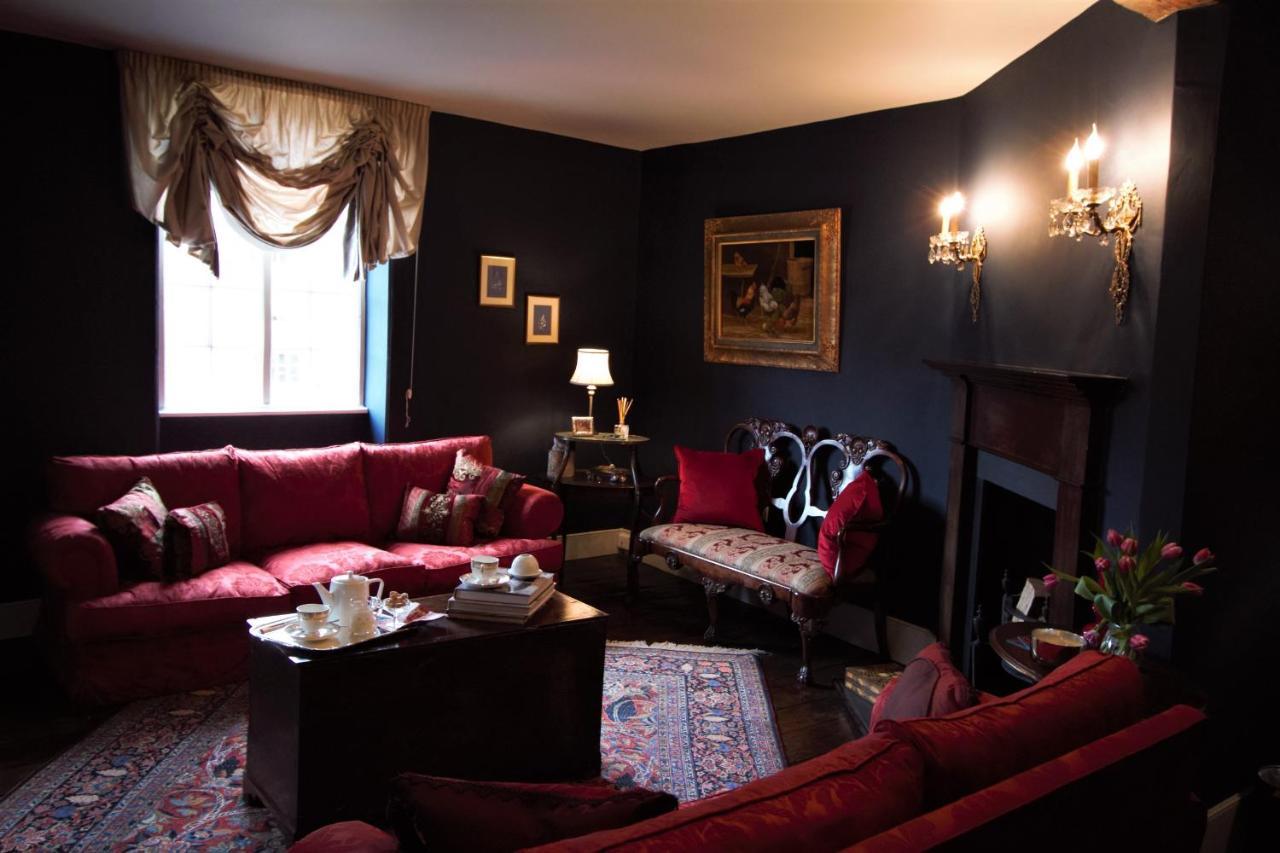 The Old Stores Bed and breakfast Montgomery