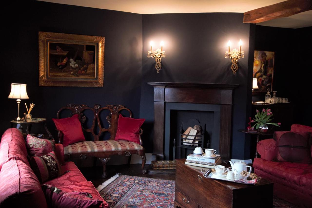 Bed and breakfast The Old Stores Montgomery