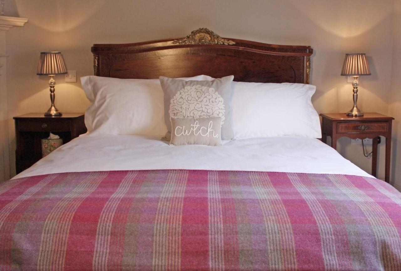 The Old Stores Bed and breakfast Montgomery